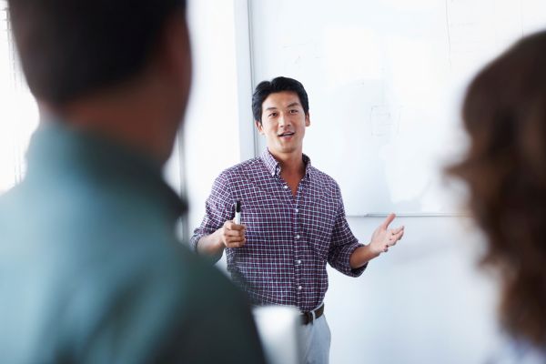Express your value proposition clearly