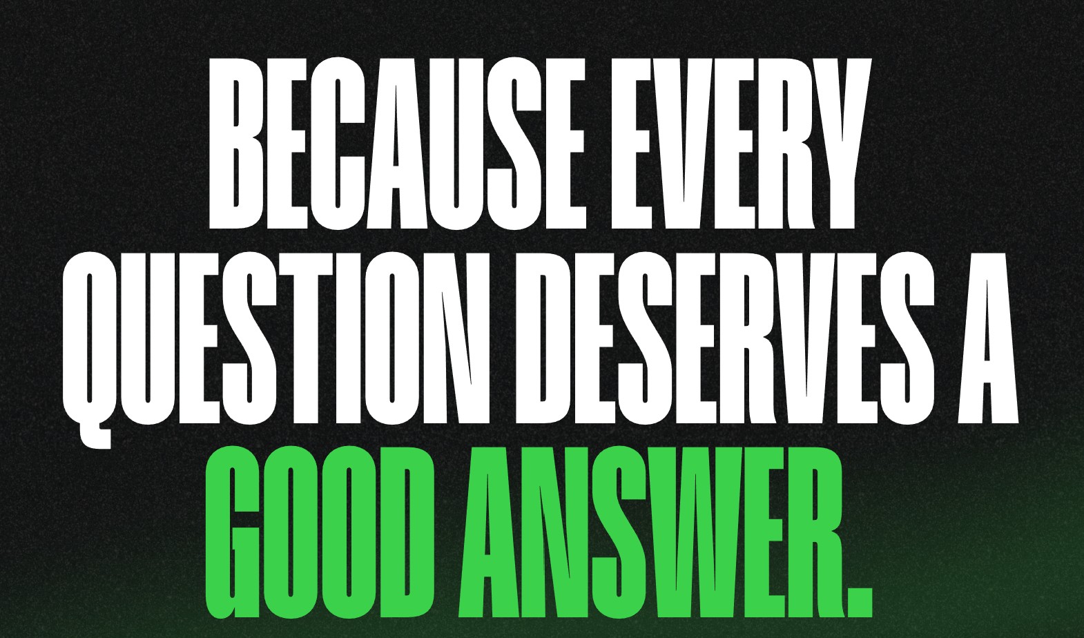 Ask a Mate gives voice to a silent struggle