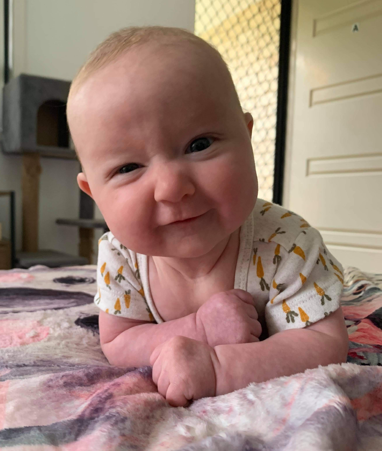 Communication is a survival skill