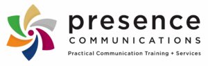 Presence Communications logo