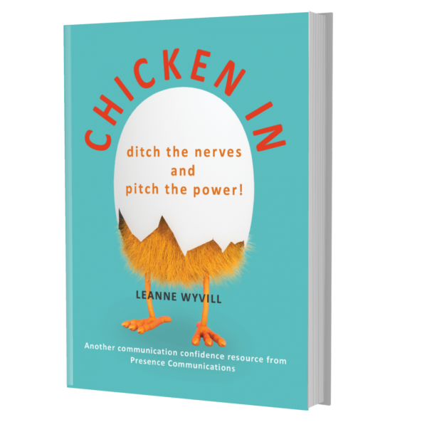 Chicken In pitching handbook