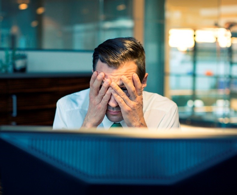 Don’t risk your reputation with crappy communication.