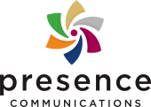 Presence Communications